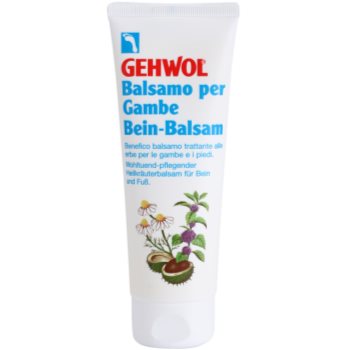 Gehwol Classic balsam calmant pentru picioare - imagine 2